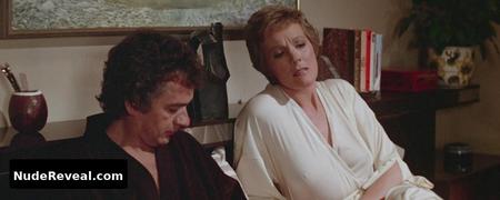 JULIE ANDREWS nude in 10