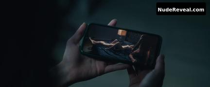 GABRIELA ANDRADA nude in Pideme Lo Que Quieras