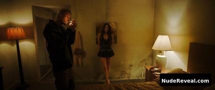 MEGAN FOX nude in Midnight in the Switchgrass