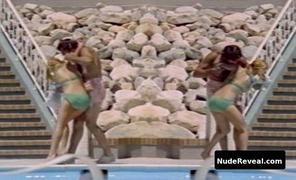 ANN-MARGRET nude in C.C. and Company
