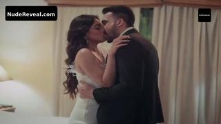 BIBRITI CHATTERJEE nude in Hai Taubba