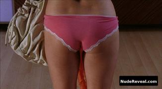 JANA KRAMER nude in One Tree Hill