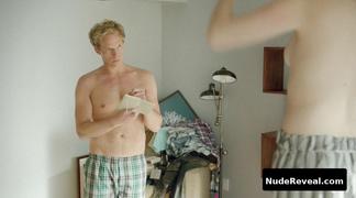 AYA CASH nude in You