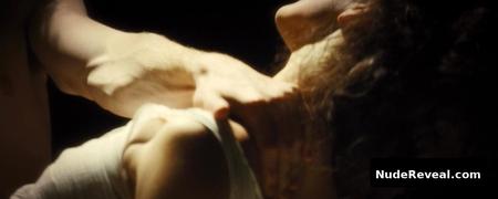 KEIRA KNIGHTLEY nude in Anna Karenina