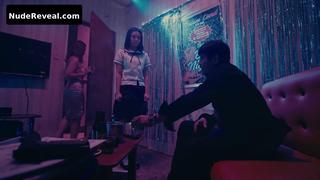 ALIYA RAYMUNDO nude in Kalakal