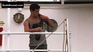 BLANCA SUAREZ nude in El Barco