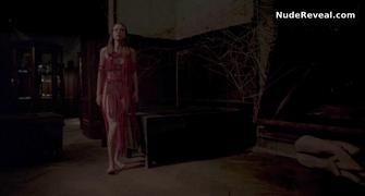 MIA GOTH nude in Suspiria