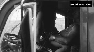 CLARA SORIA nude in Magnifica 70
