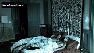 MADISON MCKINLEY nude in Damages
