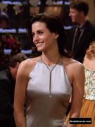 COURTENEY COX nude in Friends