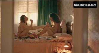 ANA STOJANOVSKA nude in Kaymak