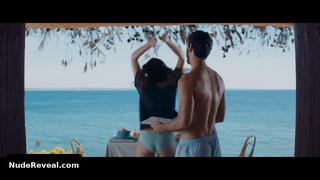 LAIA COSTA nude in Las Pequenas Cosas
