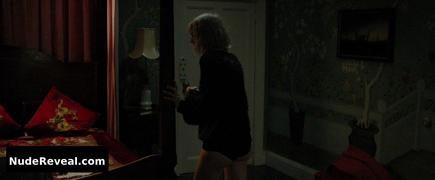 MACKENZIE DAVIS nude in The Turning