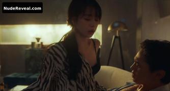 JI-YEON LIM nude in The Glory