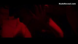 PERI BAUMEISTER nude in Peitruss