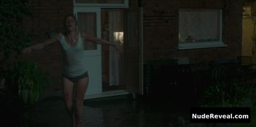 DENISE GOUGH nude in Too Close