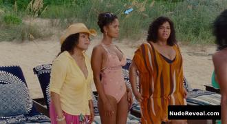 SHARON LEAL nude in Why Did I Get Married Too?