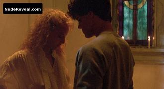 VIRGINIA MADSEN nude in Fire with Fire