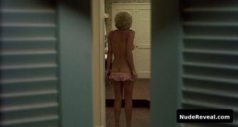 LESLIE EASTERBROOK nude in Private Resort