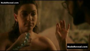 MARIEL MOLINO nude in El Juego de las Llaves