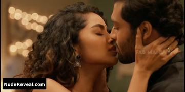 ANUPAMA PARAMESWARAN nude in Rowdy Boys