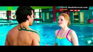 KAROLINE HERFURTH nude in Fack ju Gohte