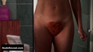 KIM CATTRALL nude in Sex and the City