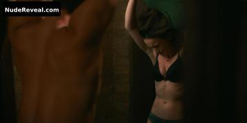 ELIZABETH HENSTRIDGE nude in Suspicion