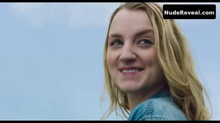 EVANNA LYNCH nude in My Name Is Emily