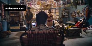 APURVA SINGH nude in Yeh Kaali Kaali Ankhein
