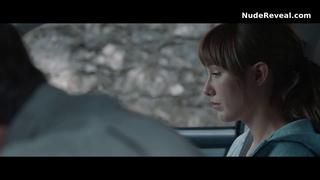 ALMUDENA AMOR nude in The Sleeping Woman
