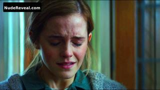 EMMA WATSON nude in Regression
