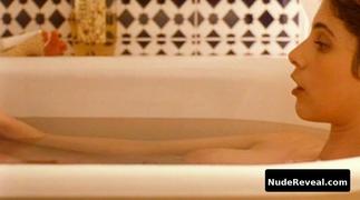 MARIBEL VERDU nude in La buena estrella