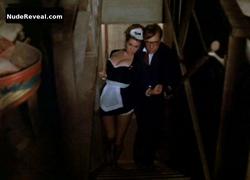 COLLEEN CAMP nude in Clue