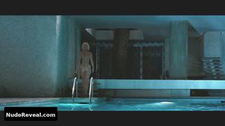 LOUISE BOURGOIN nude in Black Heaven