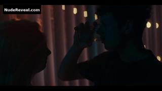 EVELYNE BROCHU nude in Chouchou