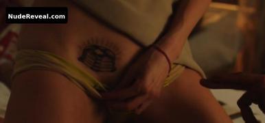 LAKE BELL nude in How to Make It in America