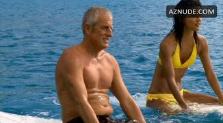 GRACE PARK nude in Hawaii Five-0