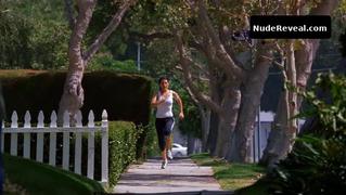 LISA EDELSTEIN nude in House, M.D.