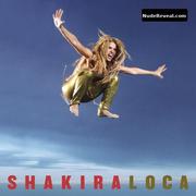 SHAKIRA nude in Loca