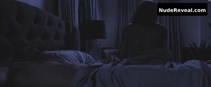 TARAJI P. HENSON nude in Acrimony