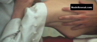 FLORENCE BELLAMY nude in Immoral Tales