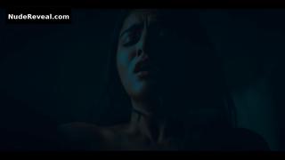 WAMIQA GABBI nude in Modern Love Chennai
