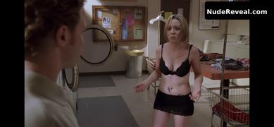 PAIGE MOSS nude in Buffy the Vampire Slayer