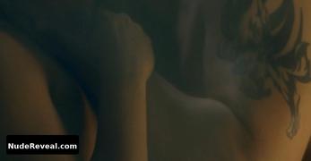 ELORA ESPANO nude in Dismay