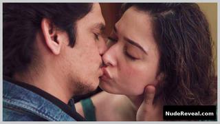 TAMANNA BHATIA nude in Lust Stories 2