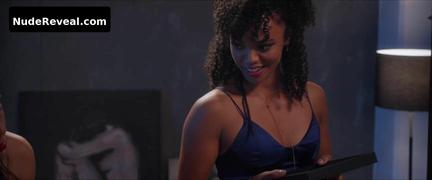 JOSEPHINE LANGFORD nude in After Everything