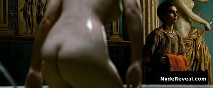 RACHEL WEISZ nude in Agora