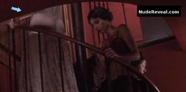BRIGITTE LAHAIE nude in Henry & June