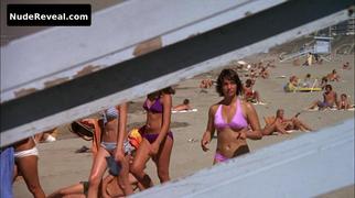 KATHLEEN QUINLAN nude in Lifeguard
